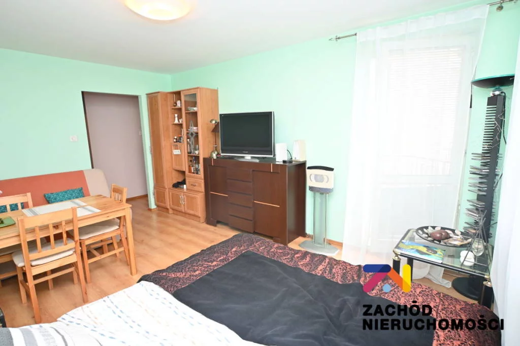 1 pokój, mieszkanie 34,10 m², piętro 2, oferta nr , 163580227, Zielona Góra