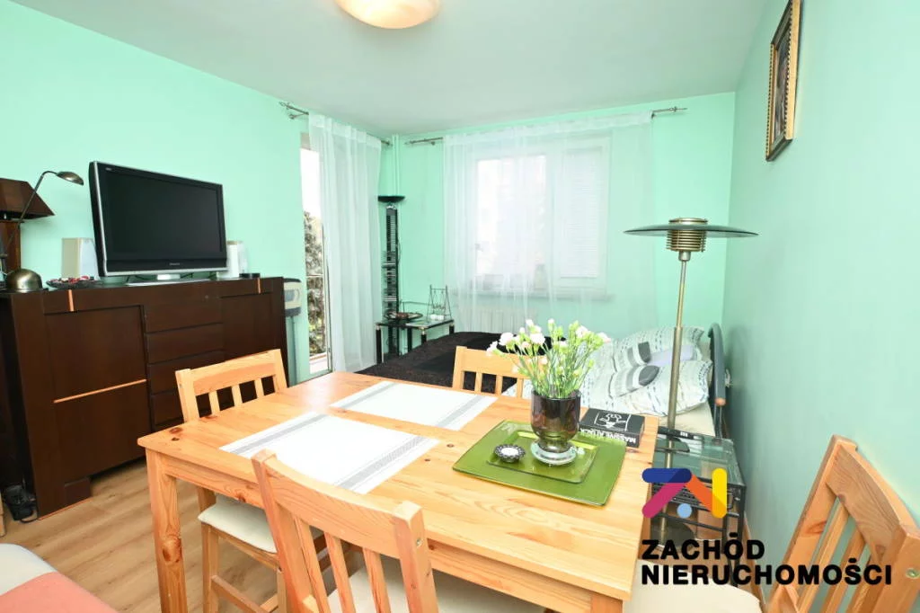 1 pokój, mieszkanie 34,10 m², piętro 2, oferta nr , 163580227, Zielona Góra