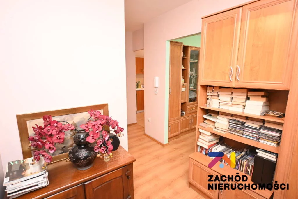 1 pokój, mieszkanie 34,10 m², piętro 2, oferta nr , 163580227, Zielona Góra