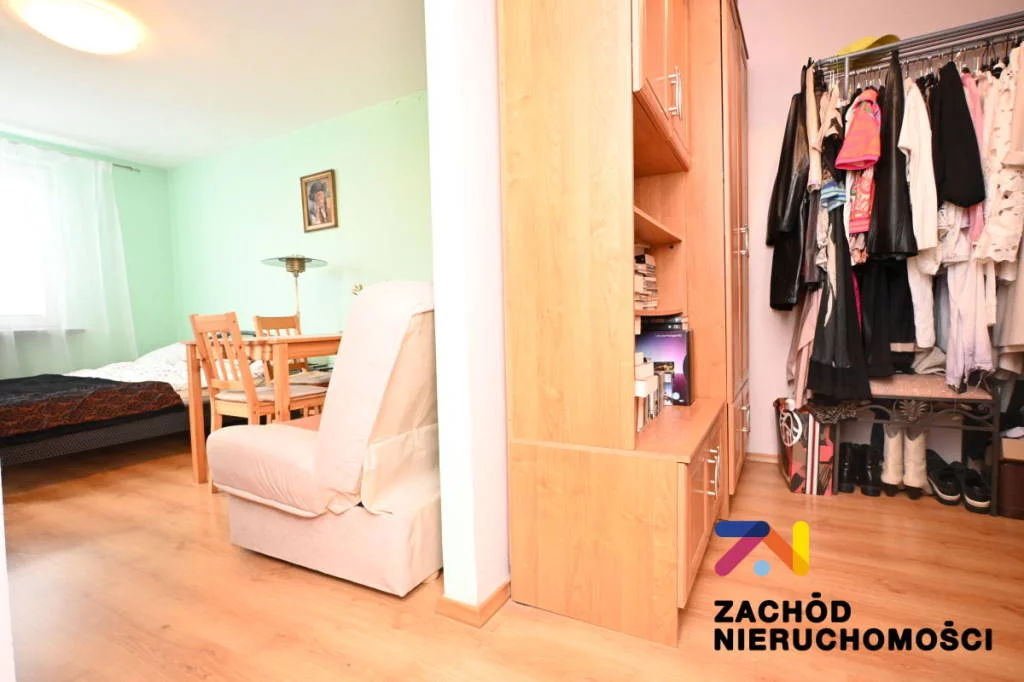 1 pokój, mieszkanie 34,10 m², piętro 2, oferta nr , 163580227, Zielona Góra