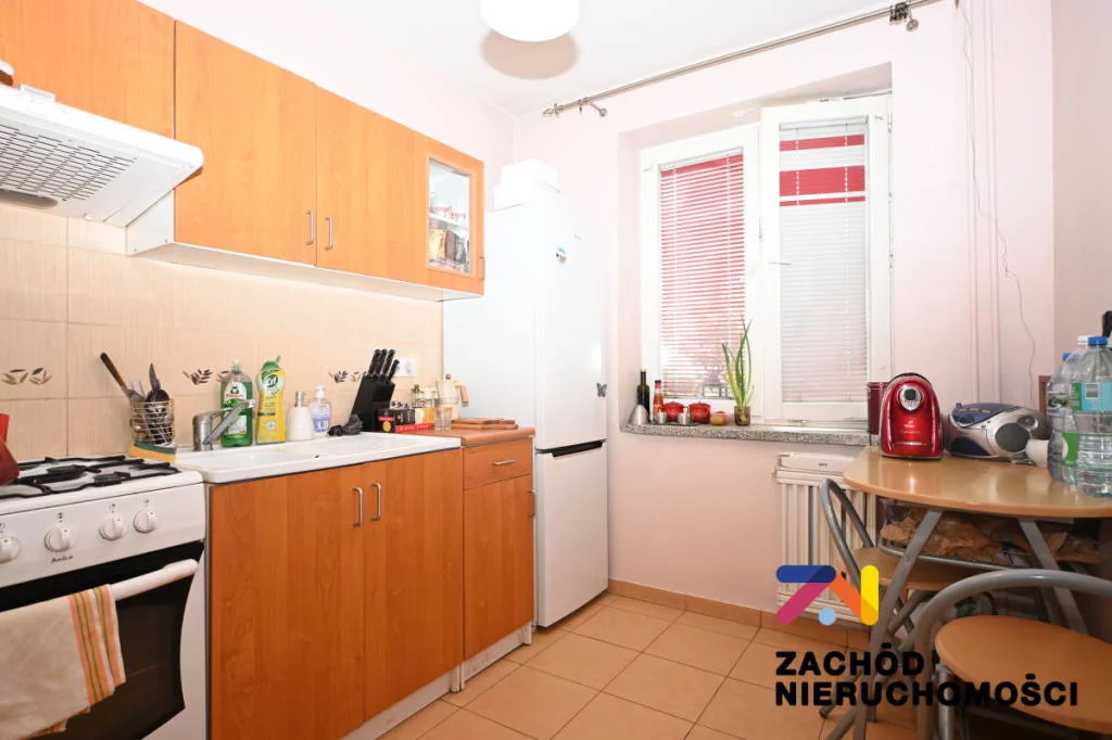 1 pokój, mieszkanie 34,10 m², piętro 2, oferta nr , 163580227, Zielona Góra