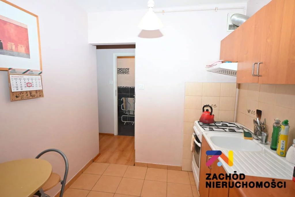 1 pokój, mieszkanie 34,10 m², piętro 2, oferta nr , 163580227, Zielona Góra