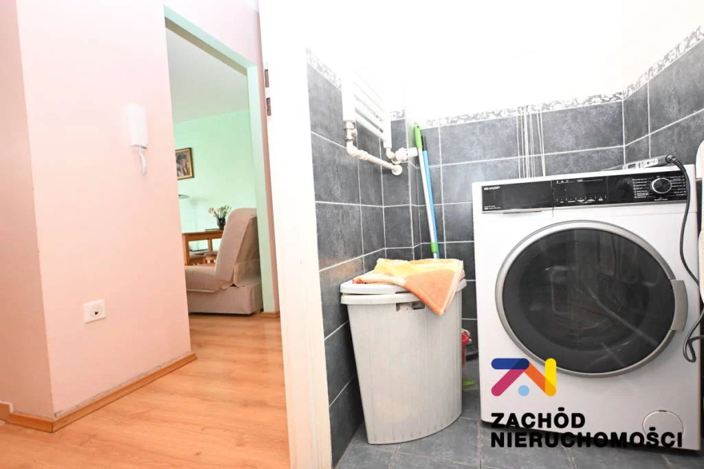 1 pokój, mieszkanie 34,10 m², piętro 2, oferta nr , 163580227, Zielona Góra