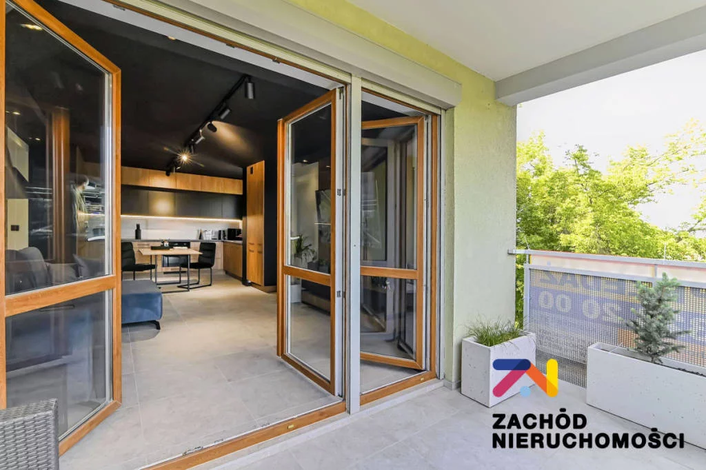 1 pokój, mieszkanie 37,30 m², piętro 1, oferta nr , 161600227, Zielona Góra, Osiedle Dolina Zielona