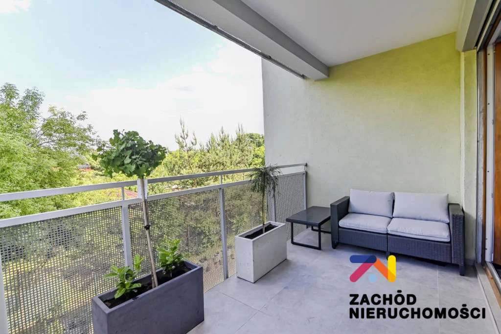 1 pokój, mieszkanie 37,30 m², piętro 1, oferta nr , 161600227, Zielona Góra, Osiedle Dolina Zielona