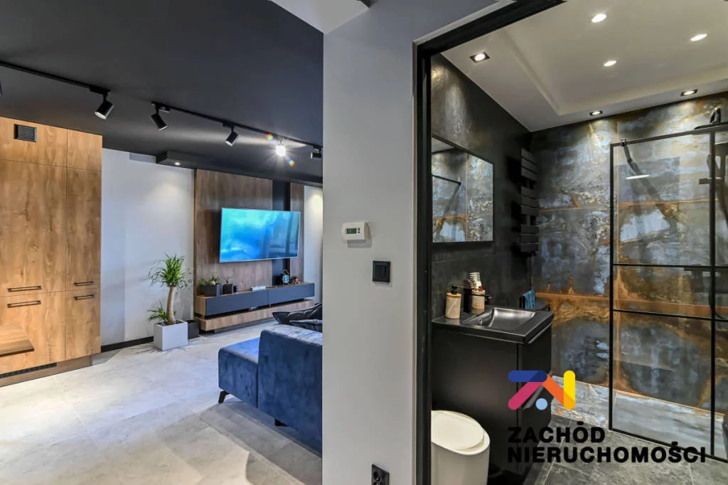 1 pokój, mieszkanie 37,30 m², piętro 1, oferta nr , 161600227, Zielona Góra, Osiedle Dolina Zielona