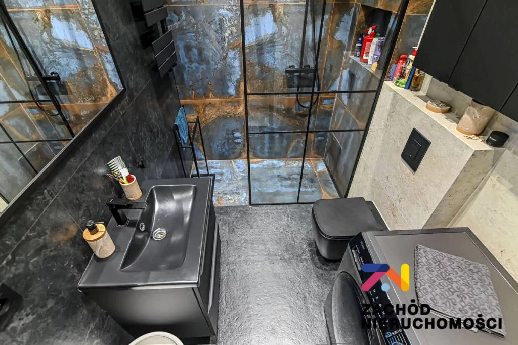 1 pokój, mieszkanie 37,30 m², piętro 1, oferta nr , 161600227, Zielona Góra, Osiedle Dolina Zielona