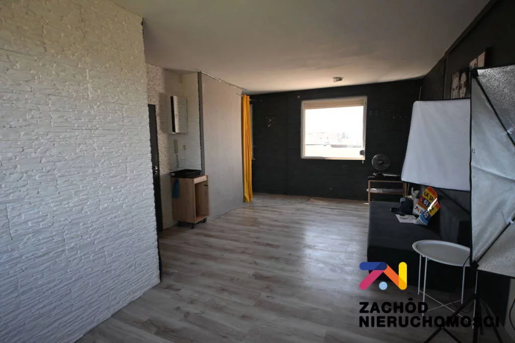 1 pokój, mieszkanie 37,10 m², piętro 11, oferta nr , 162690227, Zielona Góra, Osiedle Pomorskie