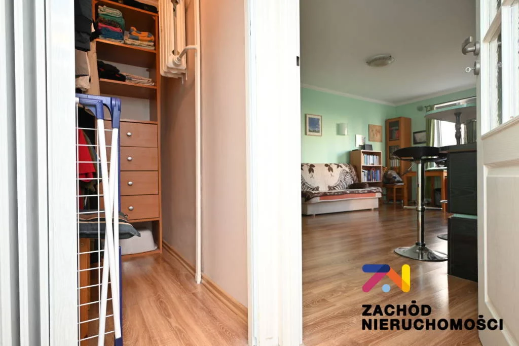 1 pokój, mieszkanie 34,10 m², parter, oferta nr , 163150227, Zielona Góra, Osiedle Zdrojowe