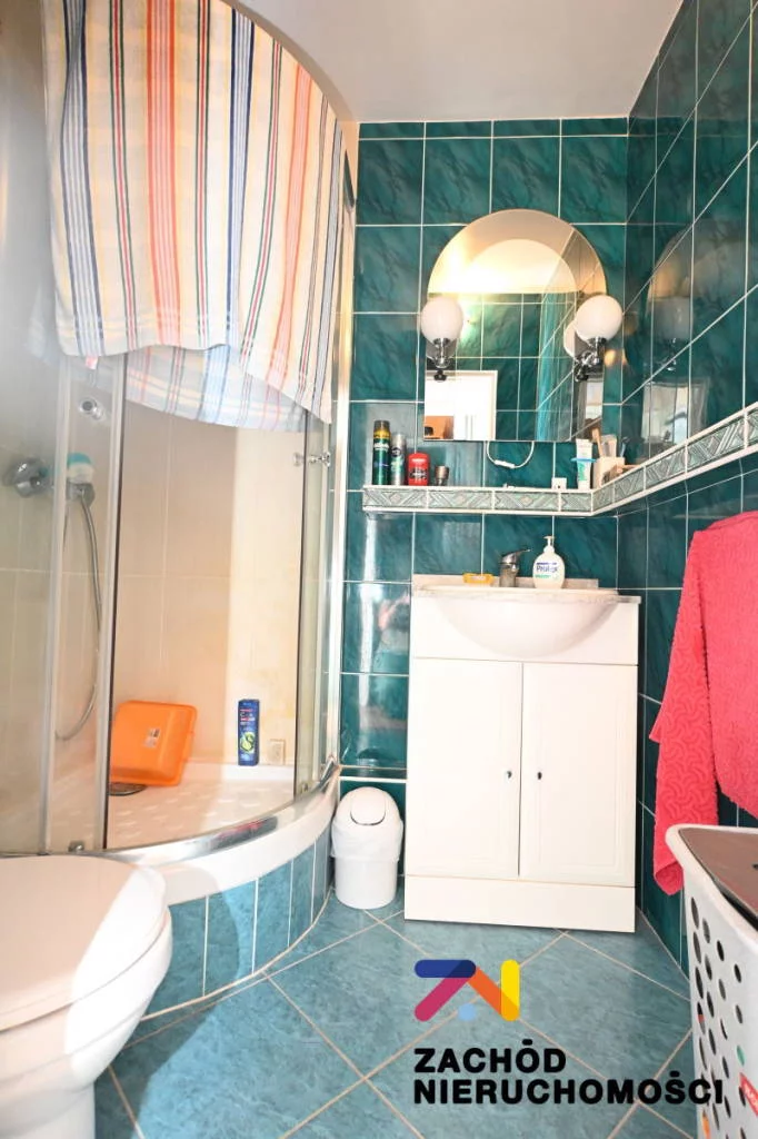 1 pokój, mieszkanie 34,10 m², parter, oferta nr , 163150227, Zielona Góra, Osiedle Zdrojowe
