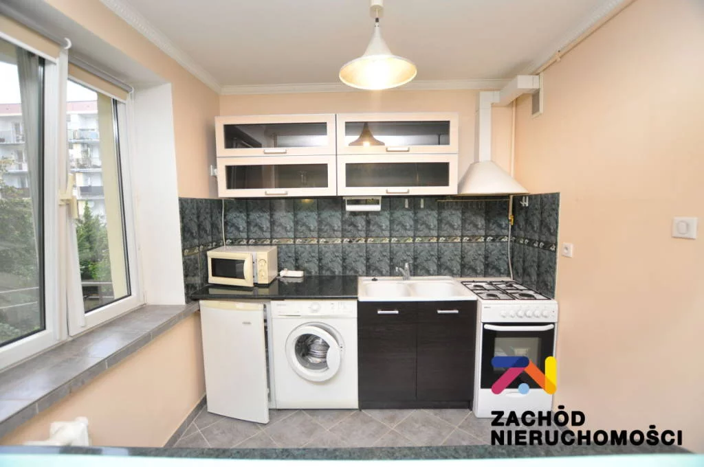 1 pokój, mieszkanie 34,10 m², piętro 2, oferta nr , 163150227, Zielona Góra, Osiedle Zdrojowe
