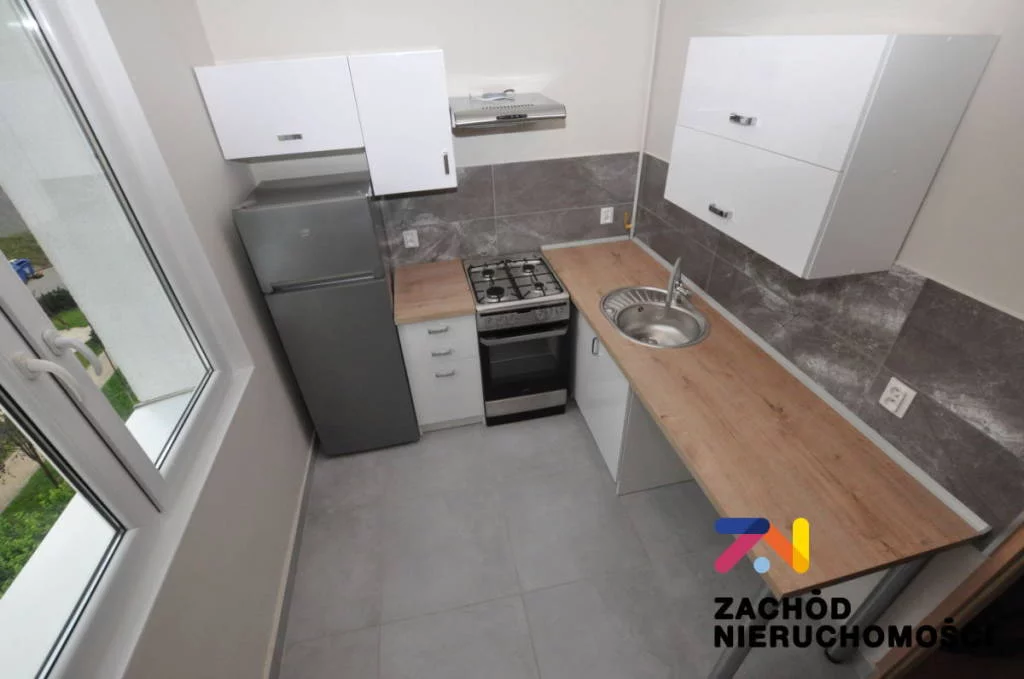 1 pokój, mieszkanie 32,00 m², piętro 3, oferta nr , 163080227, Zielona Góra