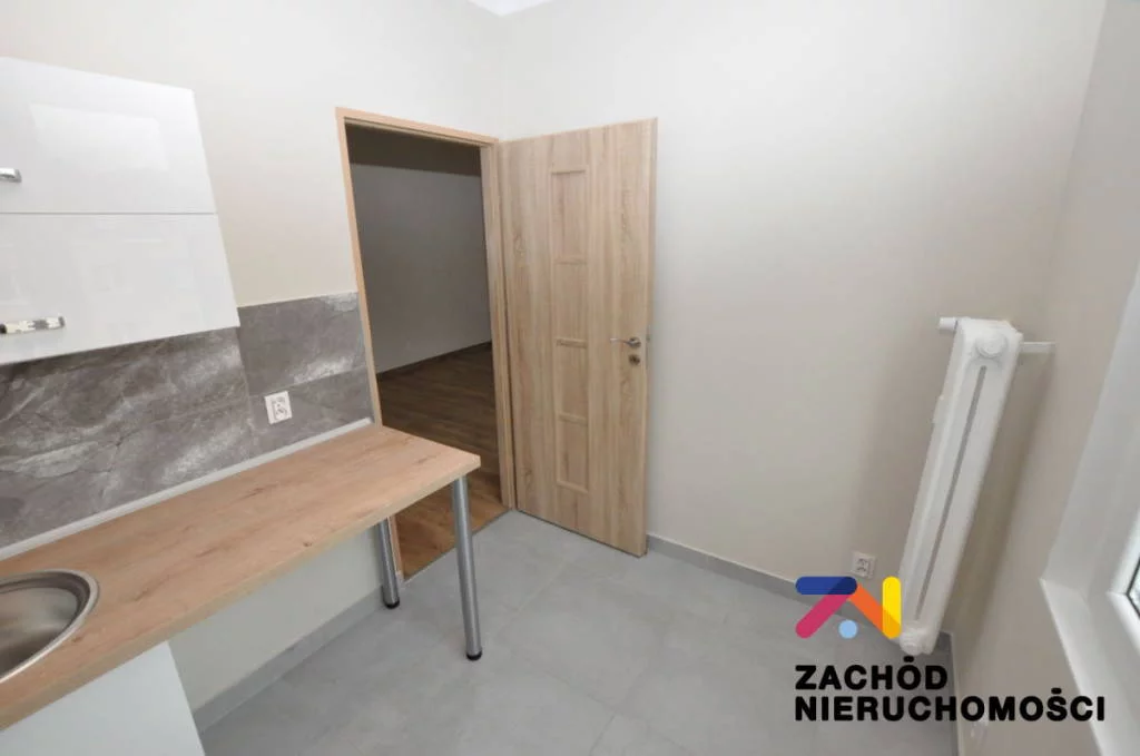 1 pokój, mieszkanie 32,00 m², piętro 3, oferta nr , 163080227, Zielona Góra