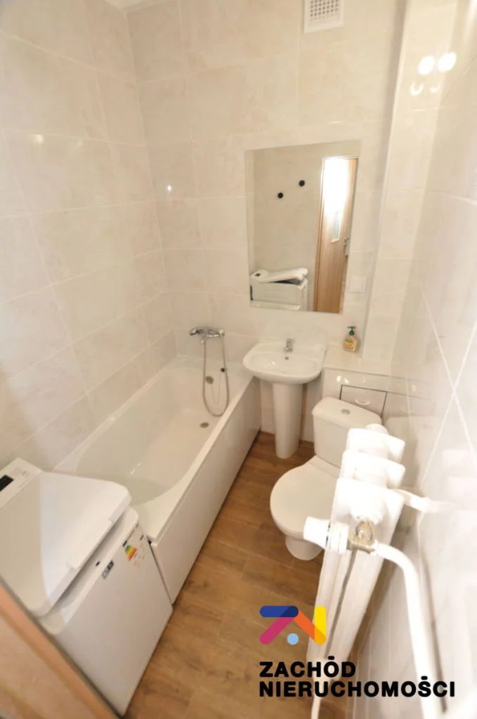 1 pokój, mieszkanie 32,00 m², piętro 3, oferta nr , 163080227, Zielona Góra