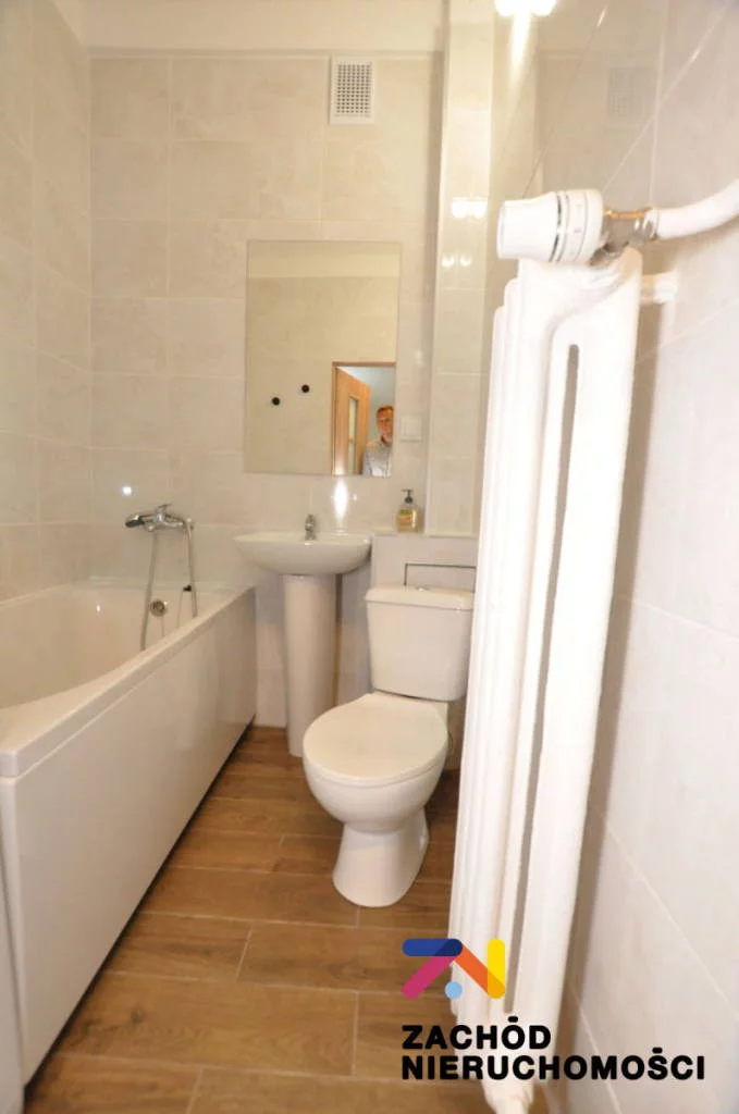 1 pokój, mieszkanie 32,00 m², piętro 3, oferta nr , 163080227, Zielona Góra