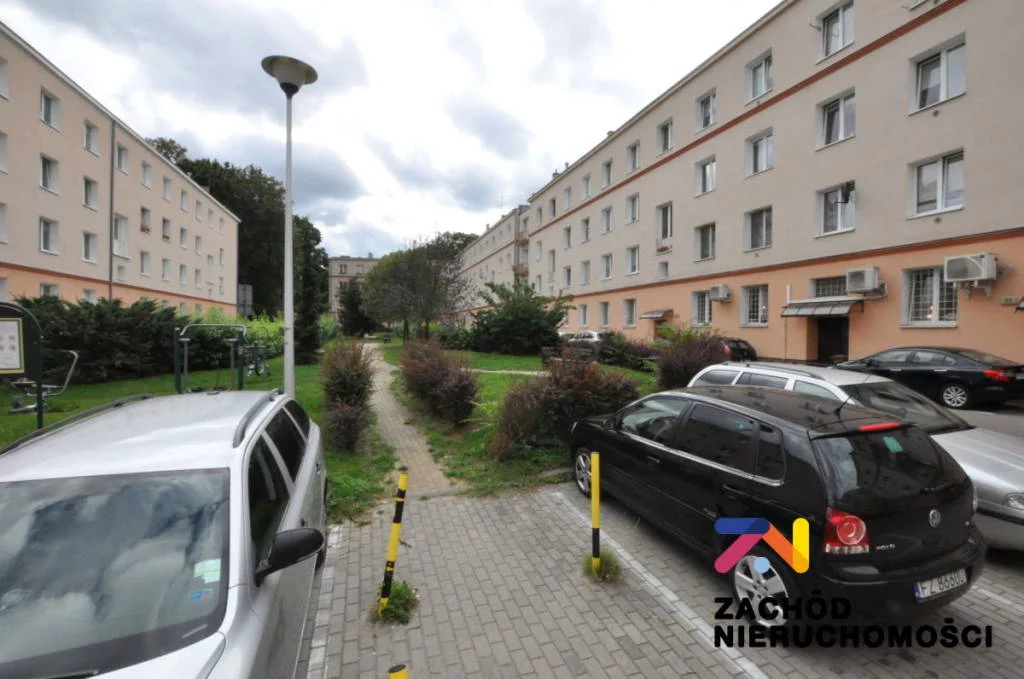 1 pokój, mieszkanie 32,00 m², piętro 3, oferta nr , 163080227, Zielona Góra
