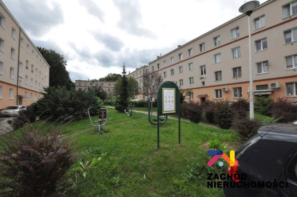 1 pokój, mieszkanie 32,00 m², piętro 3, oferta nr , 163410227, Zielona Góra