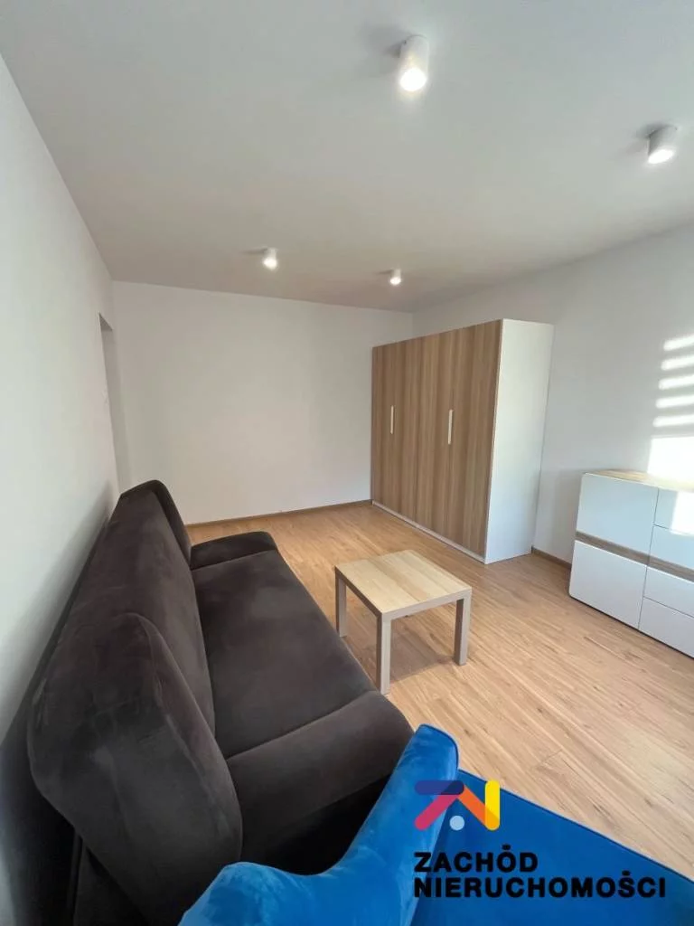 1 pokój, mieszkanie 30,00 m², piętro 1, oferta nr , 163680227, Zielona Góra
