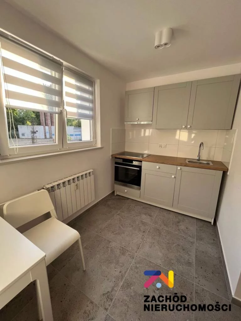 1 pokój, mieszkanie 30,00 m², piętro 1, oferta nr , 163680227, Zielona Góra