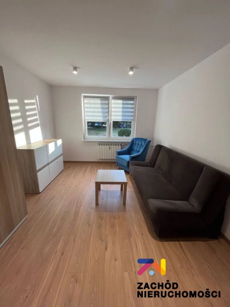 1 pokój, mieszkanie 30,00 m², piętro 1, oferta nr , 163680227, Zielona Góra