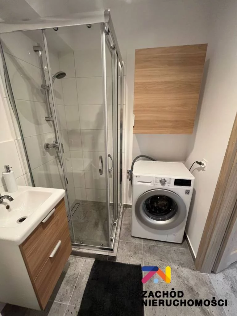 1 pokój, mieszkanie 30,00 m², piętro 1, oferta nr , 163680227, Zielona Góra