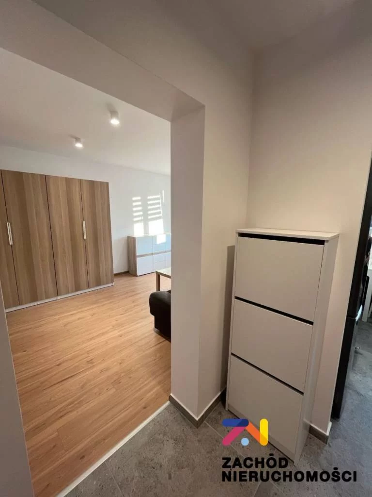 1 pokój, mieszkanie 30,00 m², piętro 1, oferta nr , 163680227, Zielona Góra