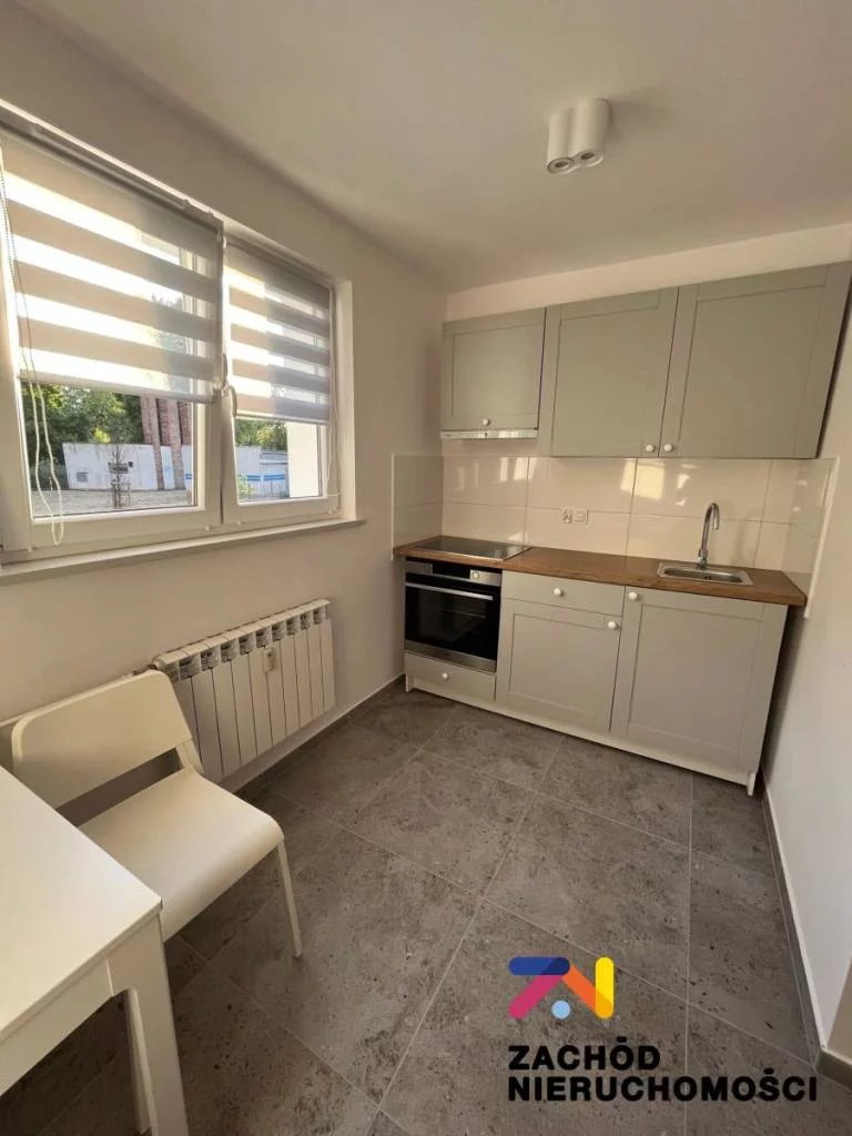 1 pokój, mieszkanie 30,00 m², piętro 1, oferta nr , 163680227, Zielona Góra