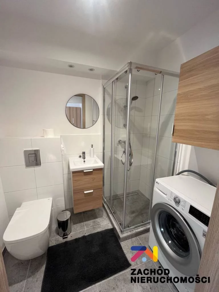 1 pokój, mieszkanie 30,00 m², piętro 1, oferta nr , 163680227, Zielona Góra