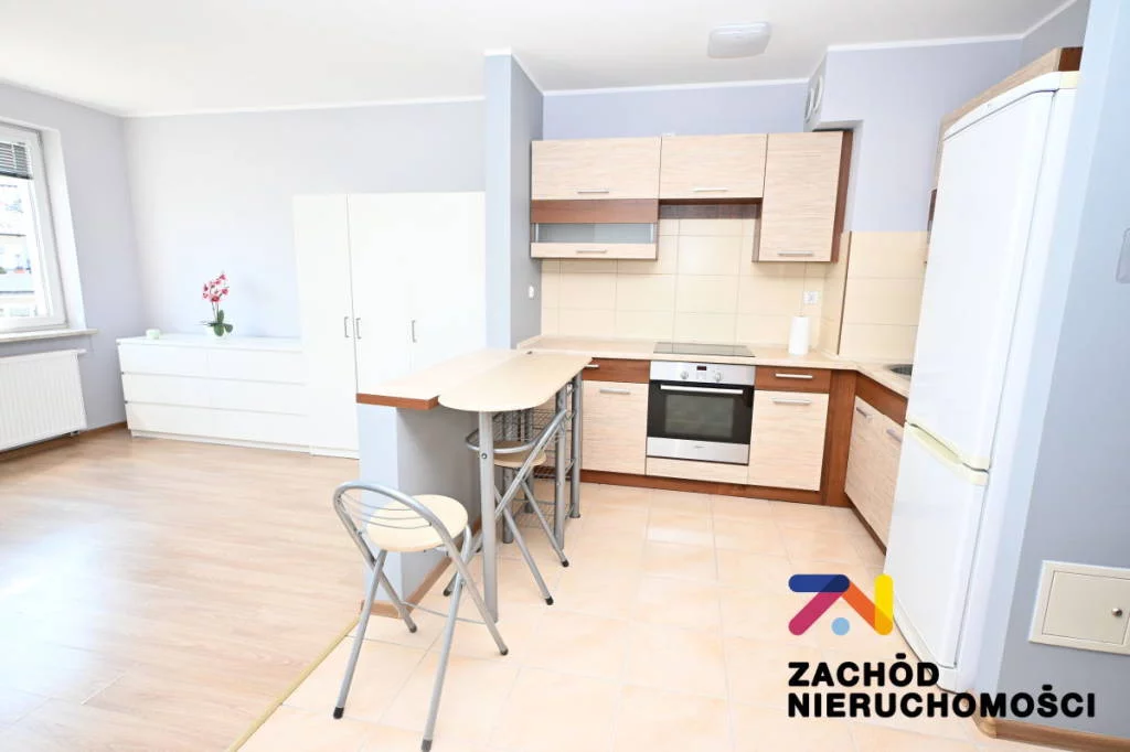 1 pokój, mieszkanie 31,46 m², piętro 3, oferta nr , 161740227, Zielona Góra, Łężyca