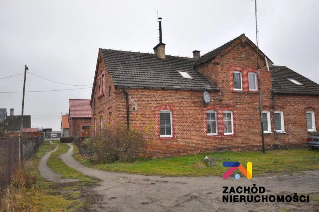 Apartamenty 159280227 Czerwieńsk