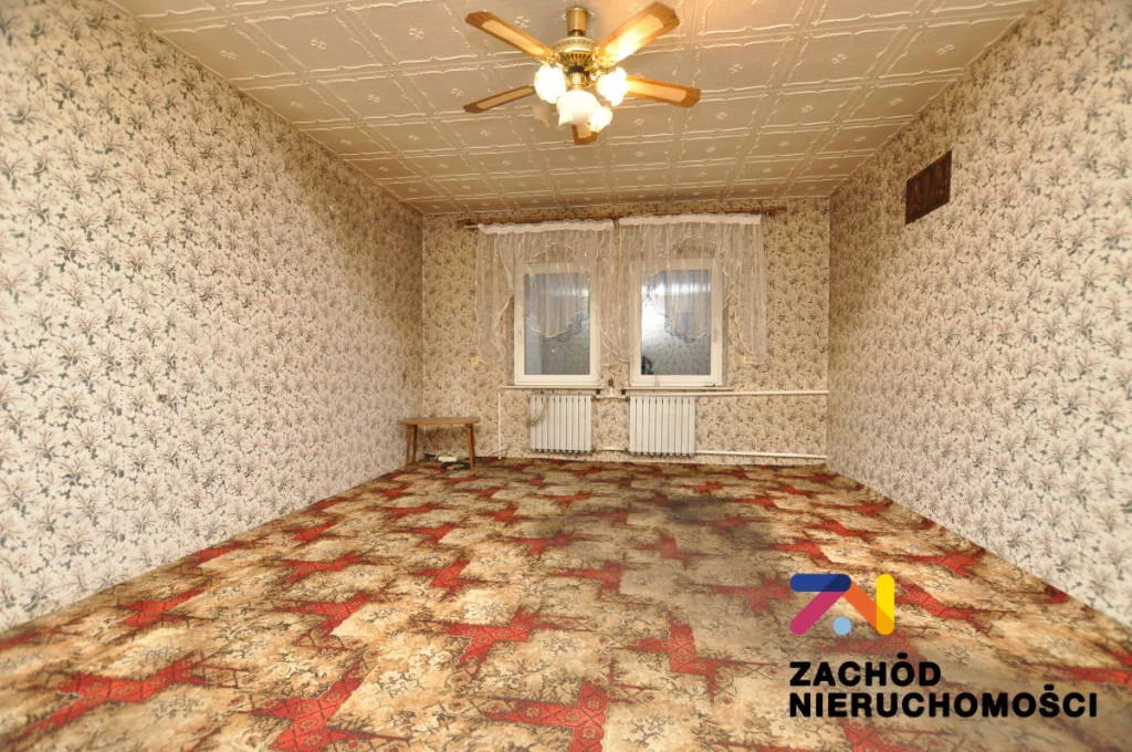 2 pokoje, mieszkanie 47,30 m², piętro 1, oferta nr , 159280227, Czerwieńsk