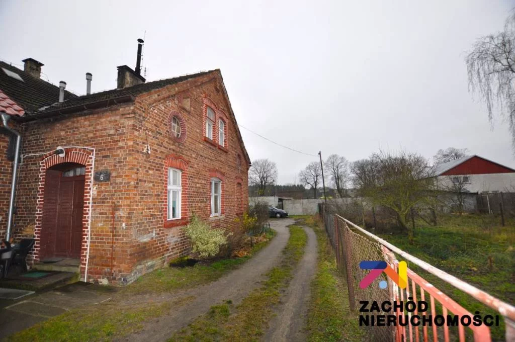 2 pokoje, mieszkanie 47,30 m², piętro 1, oferta nr , 159280227, Czerwieńsk