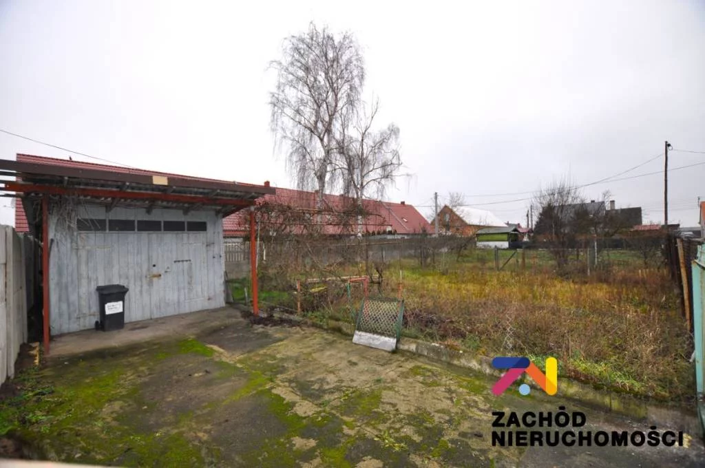2 pokoje, mieszkanie 47,30 m², piętro 1, oferta nr , 159280227, Czerwieńsk