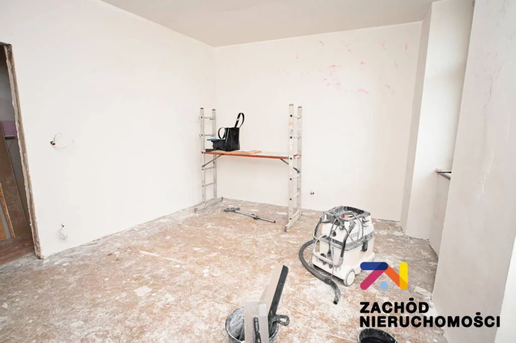2 pokoje, mieszkanie 45,00 m², parter, oferta nr , 163720227, Kożuchów