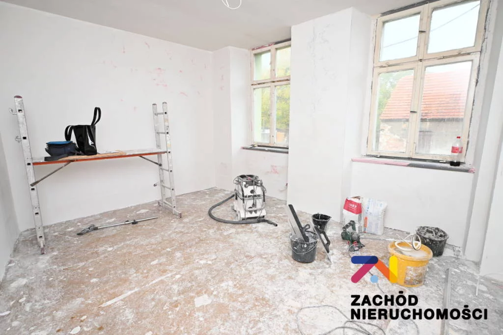2 pokoje, mieszkanie 45,00 m², parter, oferta nr , 163720227, Kożuchów