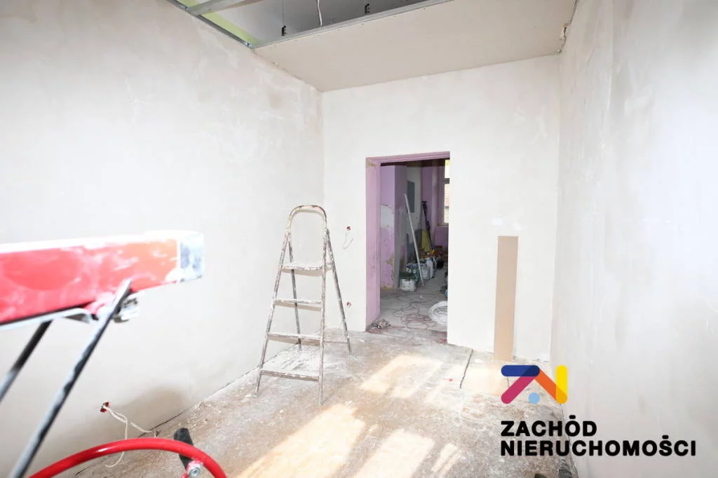 2 pokoje, mieszkanie 45,00 m², parter, oferta nr , 163720227, Kożuchów