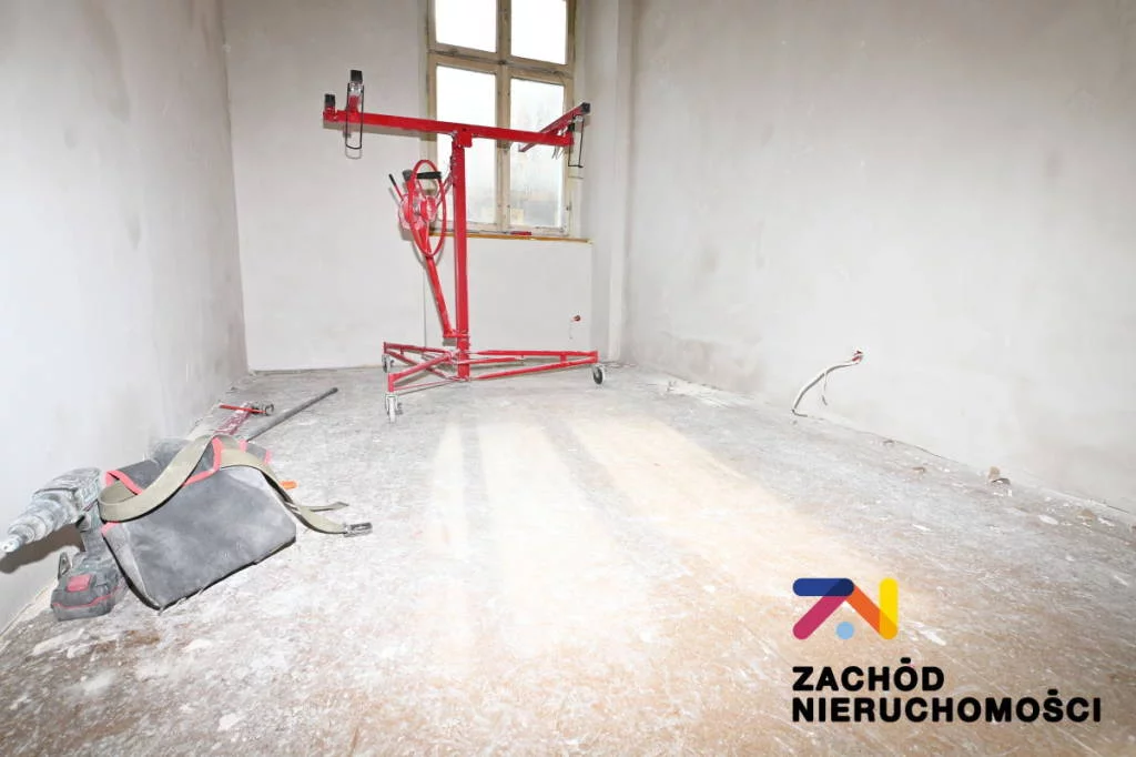 2 pokoje, mieszkanie 45,00 m², parter, oferta nr , 163720227, Kożuchów