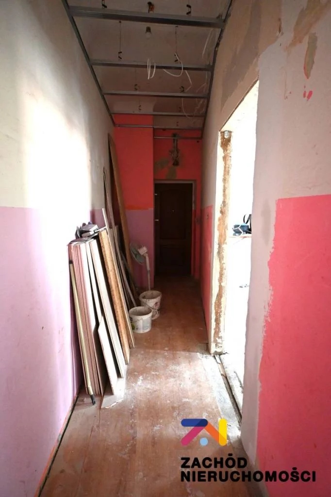 2 pokoje, mieszkanie 45,00 m², parter, oferta nr , 163720227, Kożuchów