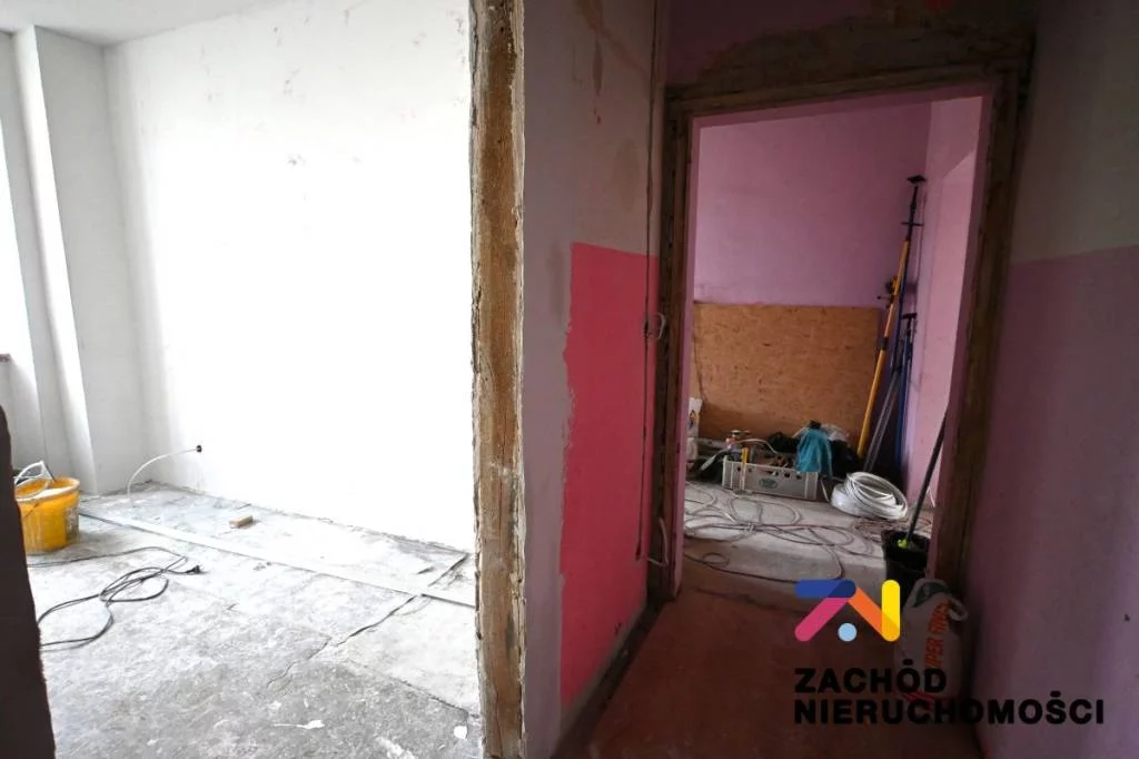 2 pokoje, mieszkanie 45,00 m², parter, oferta nr , 163720227, Kożuchów