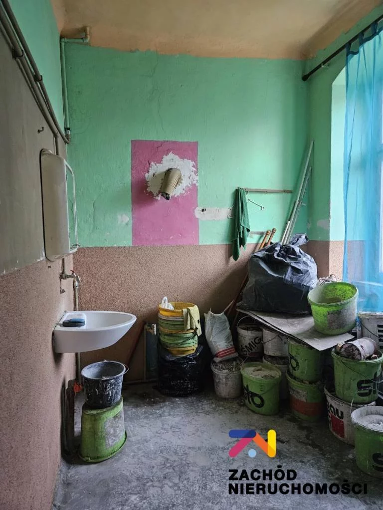 2 pokoje, mieszkanie 45,00 m², parter, oferta nr , 163720227, Kożuchów