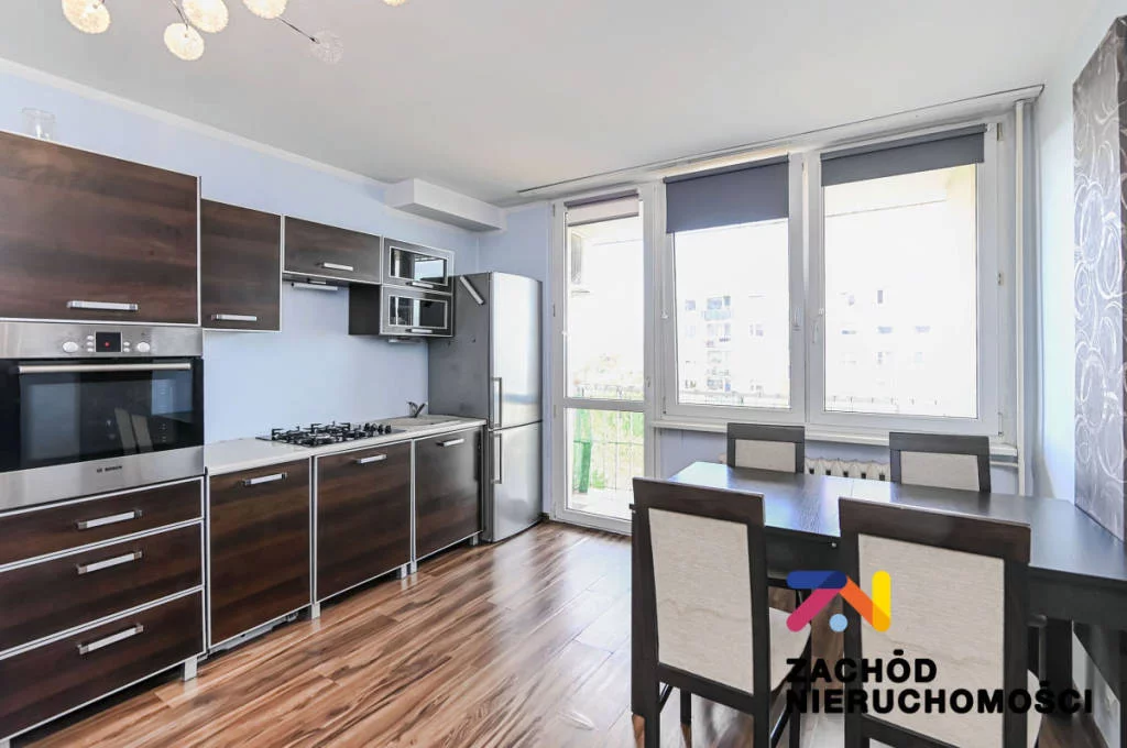 Apartamenty 163820227 Zielona Góra KROŚNIEŃSKA 17A