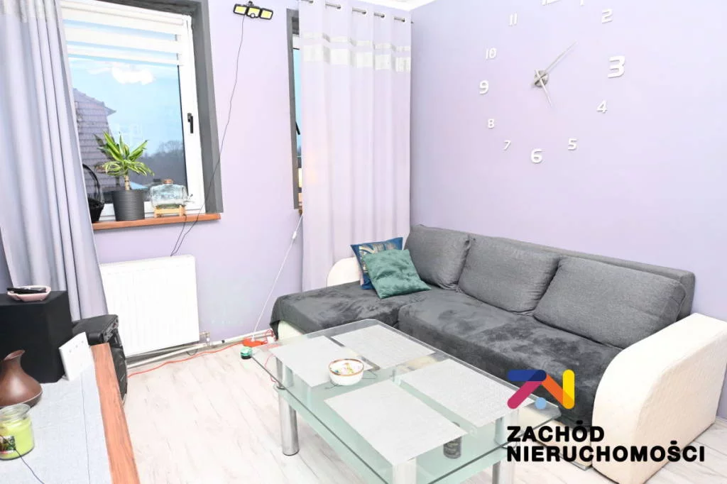 2 pokoje, mieszkanie 37,98 m², piętro 2, oferta nr , 163100227, Krosno Odrzańskie