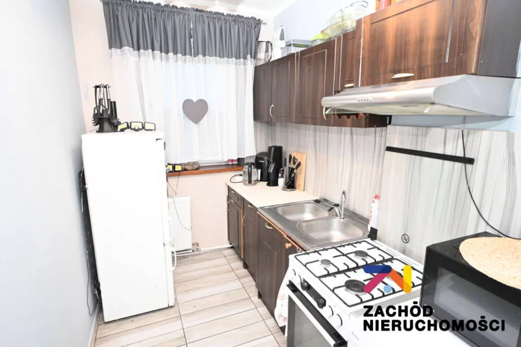 2 pokoje, mieszkanie 37,98 m², piętro 2, oferta nr , 163100227, Krosno Odrzańskie