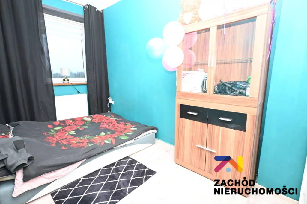 2 pokoje, mieszkanie 37,98 m², piętro 2, oferta nr , 163100227, Krosno Odrzańskie