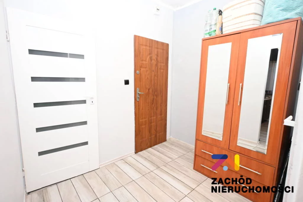 2 pokoje, mieszkanie 37,98 m², piętro 2, oferta nr , 163100227, Krosno Odrzańskie