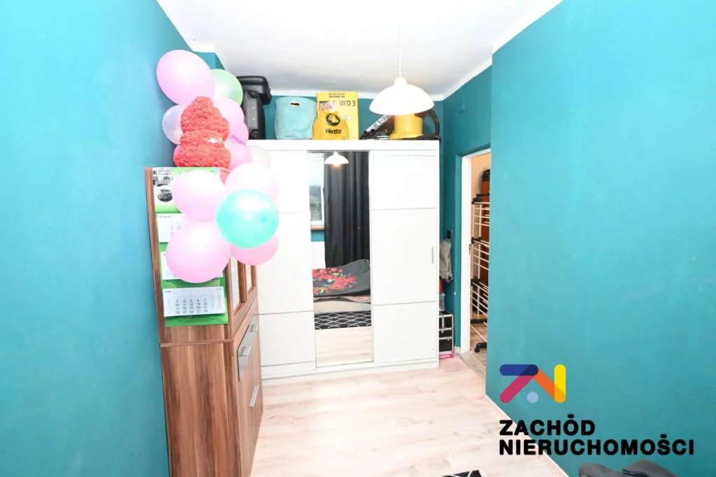 2 pokoje, mieszkanie 37,98 m², piętro 2, oferta nr , 163100227, Krosno Odrzańskie
