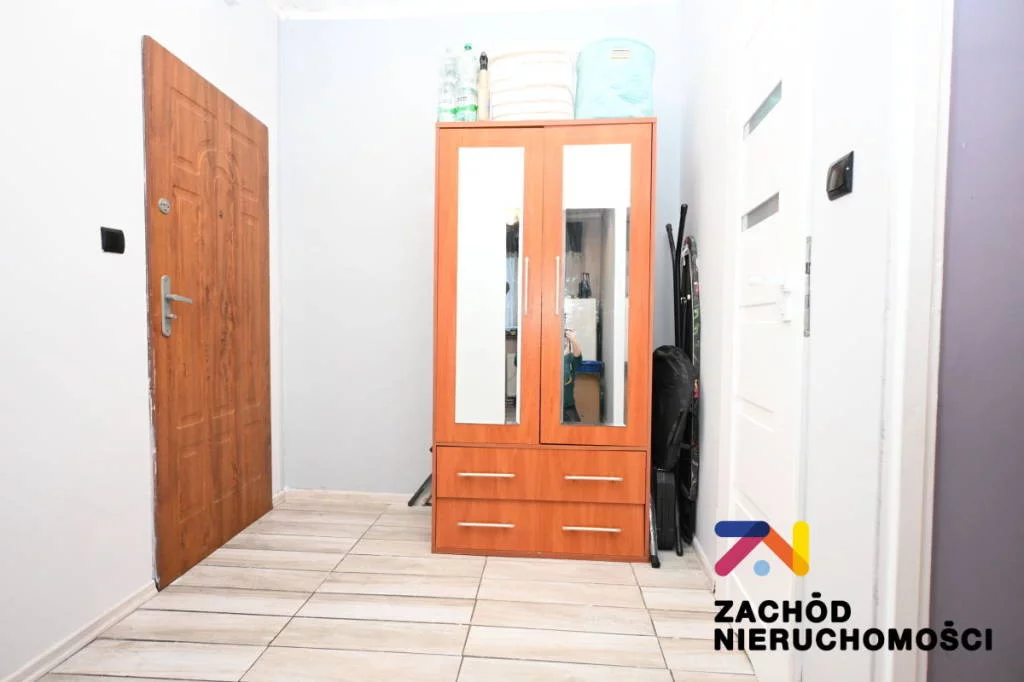 2 pokoje, mieszkanie 37,98 m², piętro 2, oferta nr , 163100227, Krosno Odrzańskie