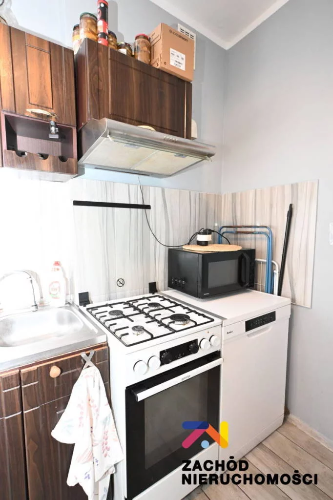 2 pokoje, mieszkanie 37,98 m², piętro 2, oferta nr , 163100227, Krosno Odrzańskie