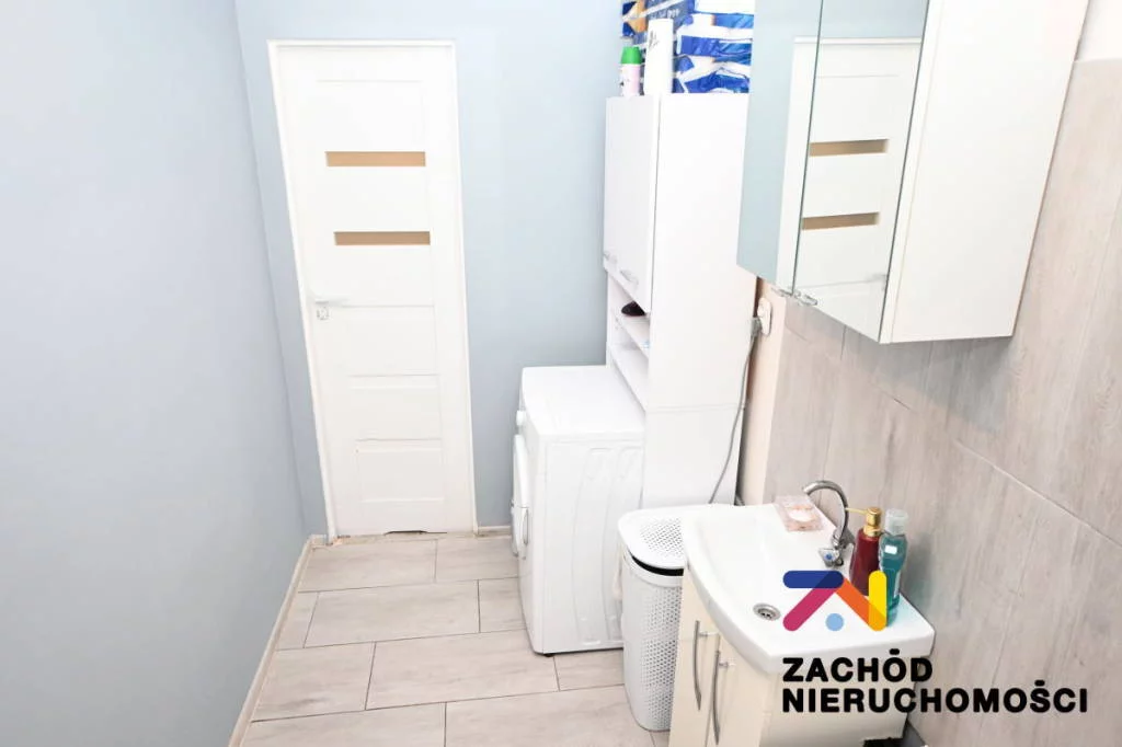 2 pokoje, mieszkanie 37,98 m², piętro 2, oferta nr , 163100227, Krosno Odrzańskie