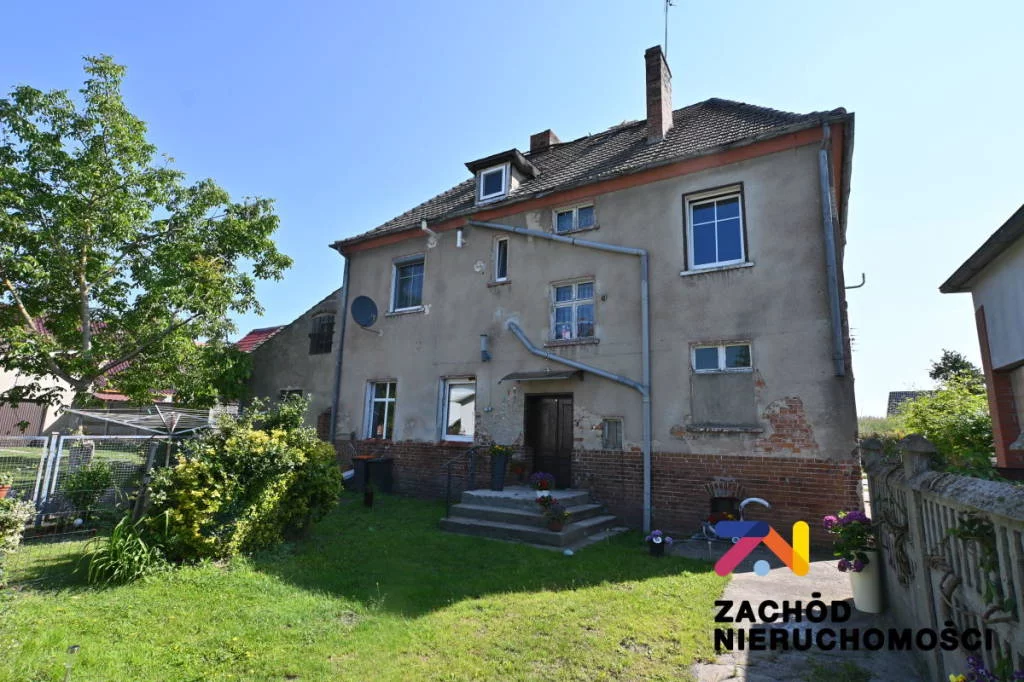 2 pokoje, mieszkanie 58,97 m², piętro 1, oferta nr , 161750227, Maszewo